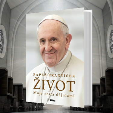 Papež František - Život