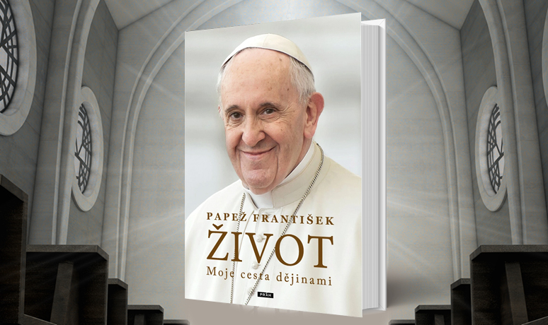 Papež František - Život